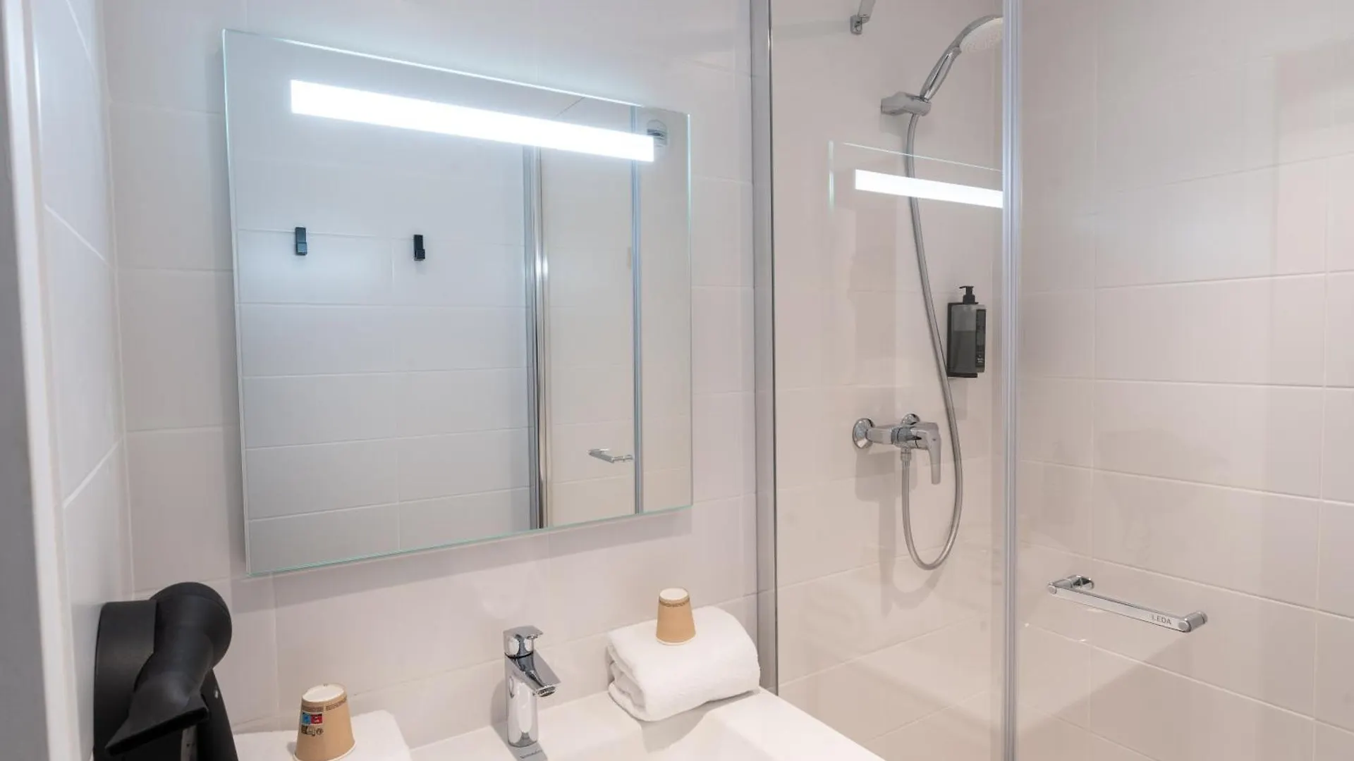 Hotel Ibis Budget Rennes Cesson Francia