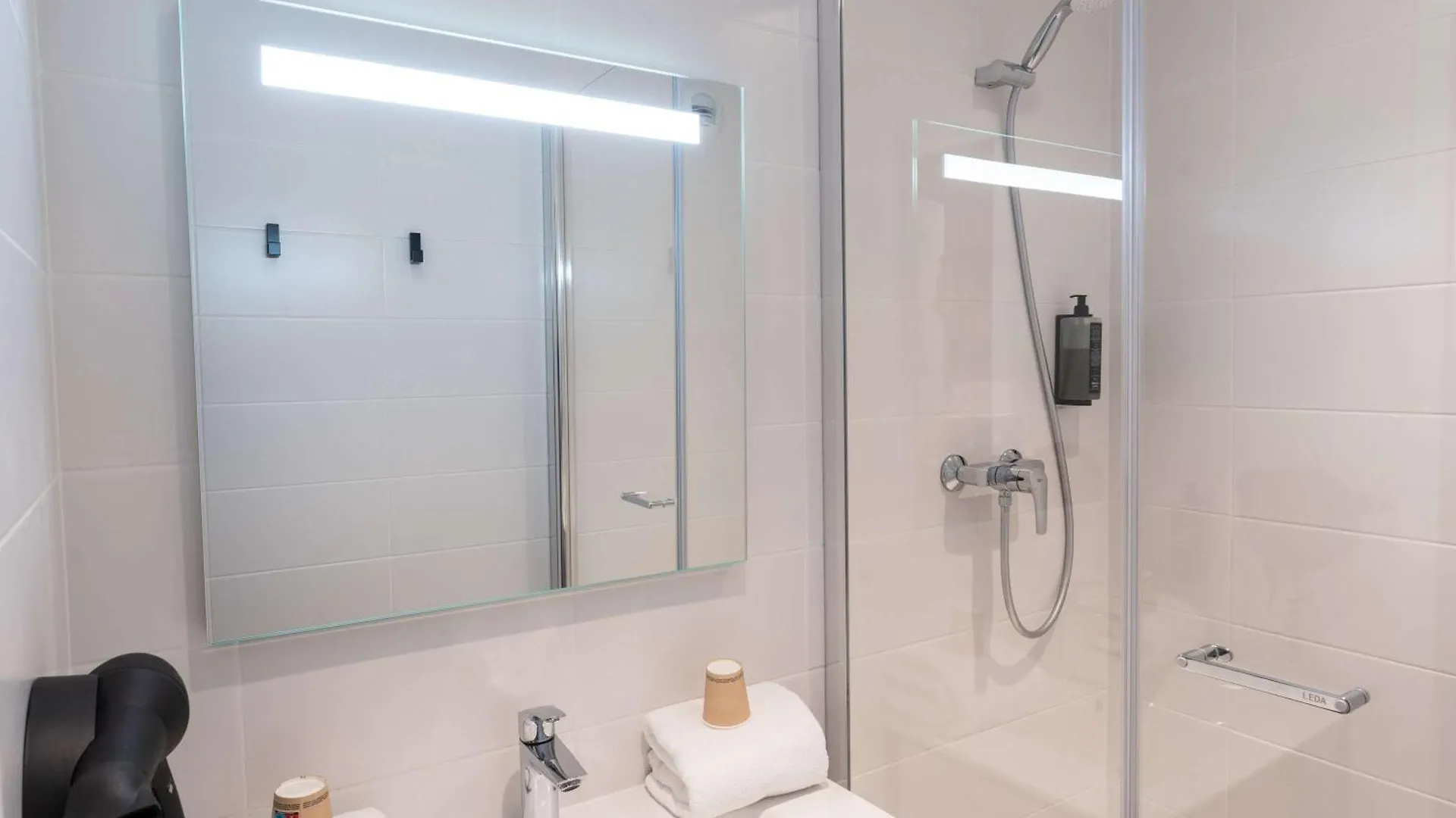 Hotel Ibis Budget Rennes Cesson  Cesson-Sévigné