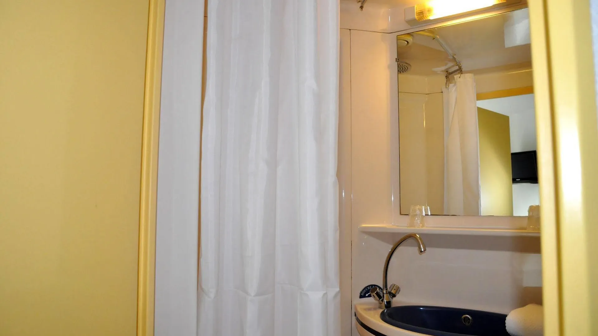 Ibis Budget Rennes Cesson Hotel