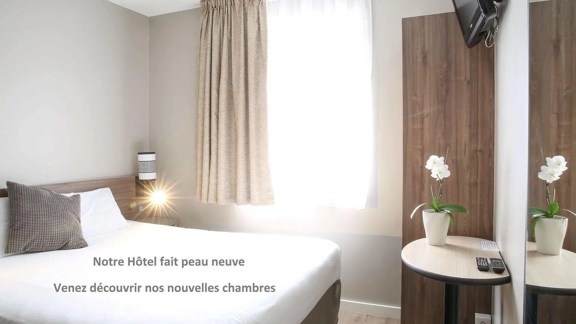 Ibis Budget Rennes Cesson Hotel 2*, Cesson-Sevigne