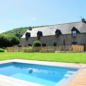 La Bergerie - Gite Et D'hotes Guest house