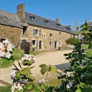 Ker Neizh Breizh - Gites De Charme - Le Petit Chatelier Saint-Samson-sur-Rance