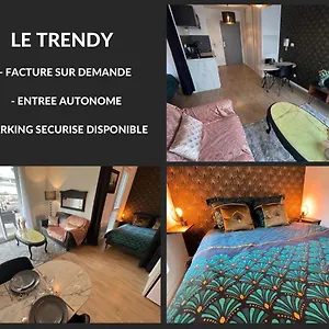 Le Trendy Appartement
