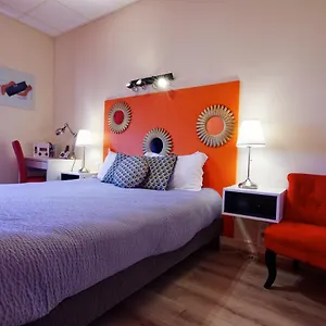 Logis Le Bocage 2* Montmarault