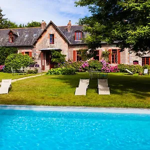 Le Petit Manoir De Keriolet Bed & Breakfast