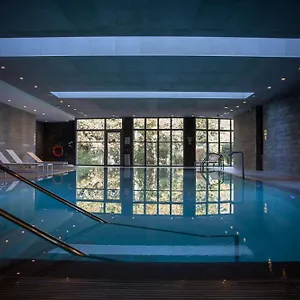 Zenitude Résidences Paris Charles De Gaulle - 3 étoiles 4* Roissy-en-France