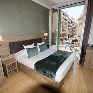 Parisien 3* Niza