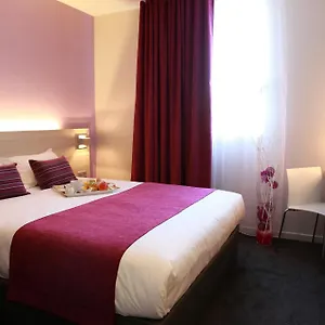 3* Hotel Brit Vannes-theix