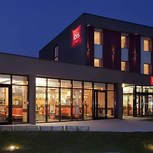 Ibis Aeroport 3* Beauvais