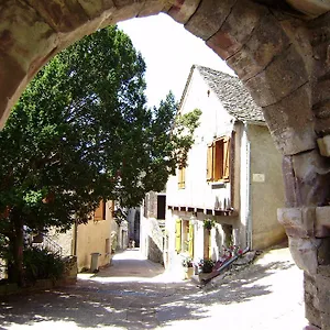 Chambre D'hotes De La Bastide De Najac