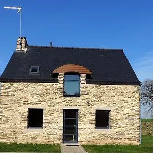 De Savker Hébergement de vacances