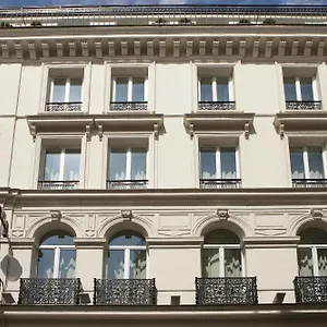 Résidence Nell 4* París