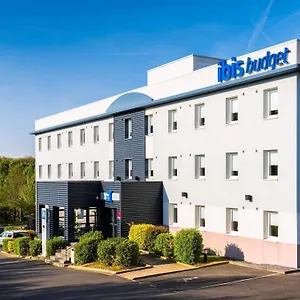 Ibis Budget Rennes Route De Saint Malo Hotel