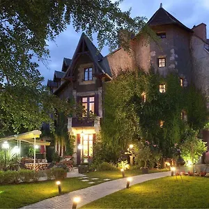Le Grenier A Sel 4* Montluçon