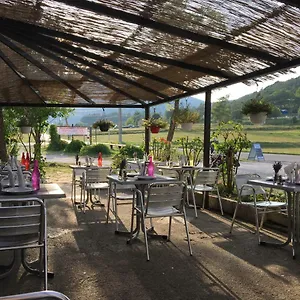 Auberge Des Cretes La Palud-sur-Verdon