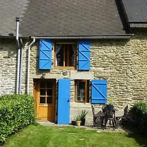 La Porcherie Hébergement de vacances