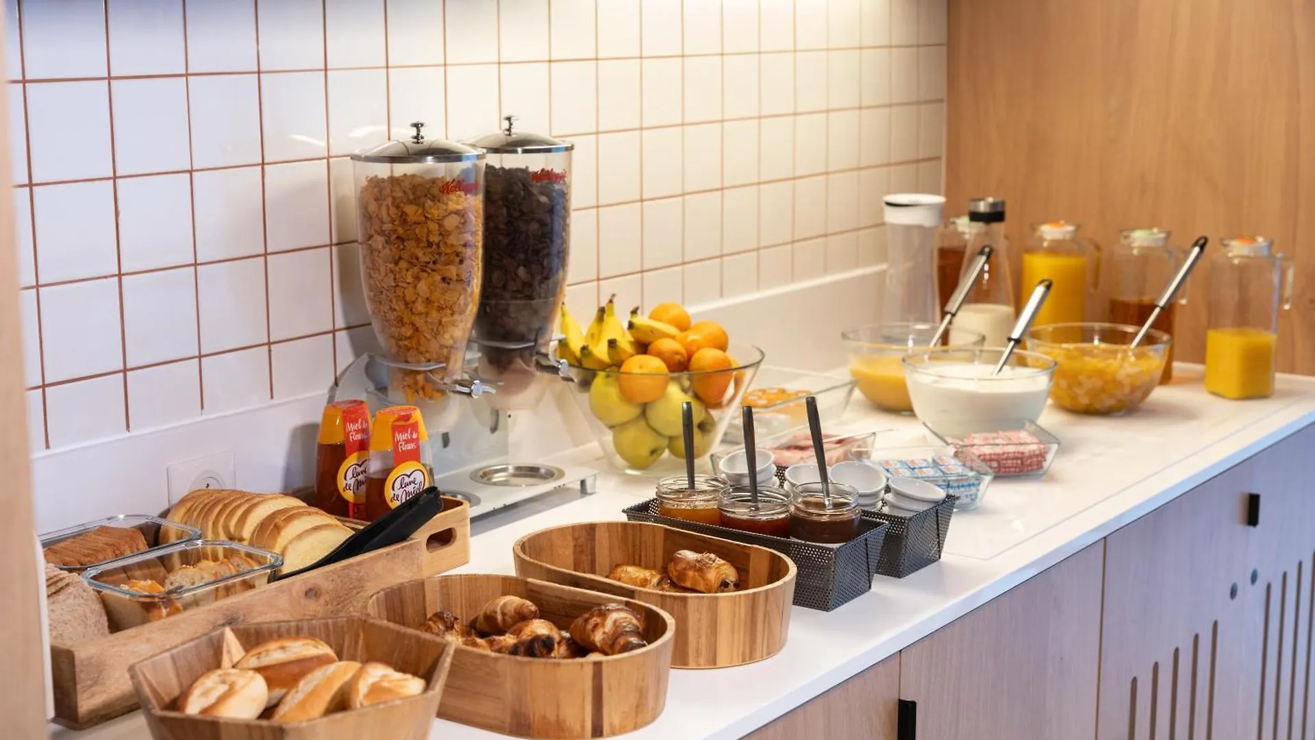 Ibis Budget Rennes Cesson Hotel 2*, Cesson-Sevigne France