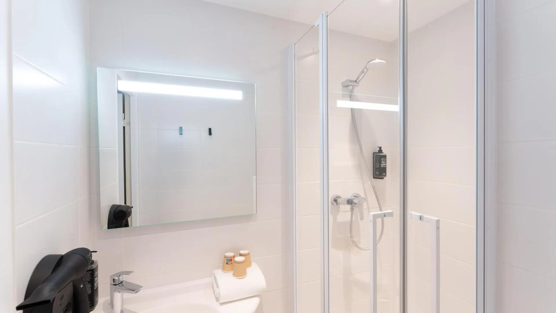 Ibis Budget Rennes Cesson Hotel